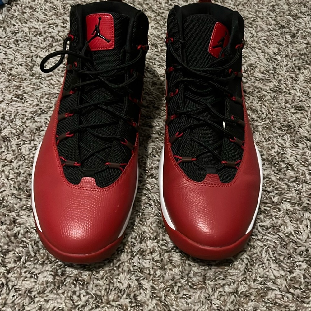 Mens Shoes